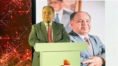 المالية: ملتزمون بعدم تحريك أسعار الضريبة على المستثمرين رغم الأزمات الاقتصادية العالمية