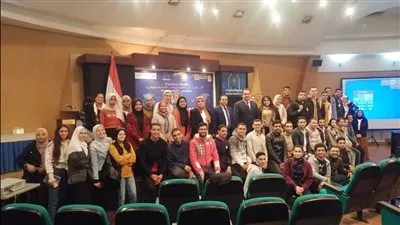 «التخطيط» تعقد الندوة التعريفية الثانية لمبادرة «شباب من أجل التنمية» بجامعة حلوان
