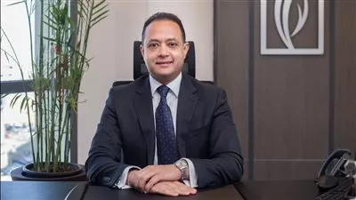 تعيين عمرو الشافعي رئيسًا تنفيذيًا وعضوًا منتدبًا لبنك الإمارات دبي الوطني– مصر