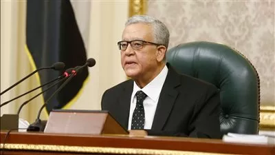 رئيس مجلس النواب يؤكد ضرورة عودة سوريا لمحيطها العربي