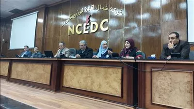 الضرائب: الحوار المجتمعي يساهم في تذليل العقبات التي تواجه المجتمع الضريبي