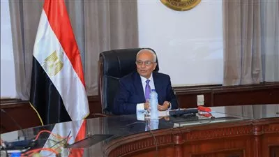 وزير التعليم يعلن موعد بدء تلقي تظلمات الثانوية العامة 2023