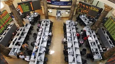 البورصة المصرية تخسر 3.4 مليار جنيه في ختام تعاملات الثلاثاء
