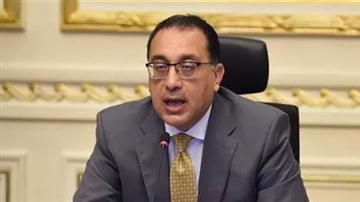 رئيس الوزراء يشيد بموقف قطر الداعم لمصر والسودان في ملف سد النهضة