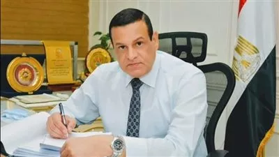 بتكلفة 31 مليون جنيه.. تسليم المدفن الصحي الآمن بالعريش لمحافظة شمال سيناء 