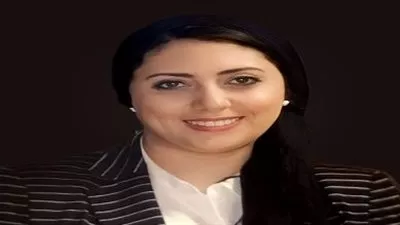 وزير التجارة: دعاء سليمة مديرًا تنفيذيًا لمركز تحديث الصناعة لمدة 6 أشهر