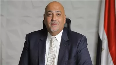 باسل رحمي: مشاركة أصحاب المشروعات الصغيرة في المعارض يفتح آفاق تسويقية جديدة