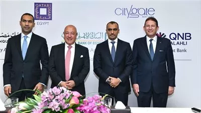 «المصدر» تنشر حصص البنوك في تمويل «الديار القطرية» بقيمة 2 مليار جنيه