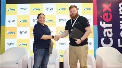 «فوري» تتعاون مع «سيرڤ» لتسهيل أنظمة السداد الإلكتروني بقطاع المأكولات والمشروبات