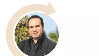 من «الأمكنة والبدايات» إلى «أن تكون حاضرًا».. «موزاييك الشادو» يرسم لوحات رومانى حافظ