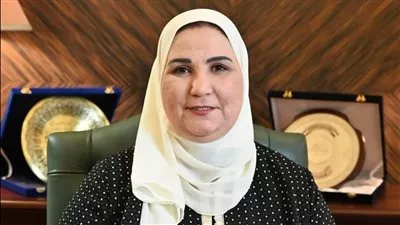 وزيرة التضامن تتوجه إلى واشنطن للمشاركة في أسبوع التنمية البشرية