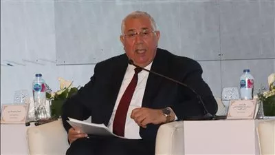 وزير الزراعة يشارك في المؤتمر الاقليمي الأول لحماية حقوق الملكية الفكرية 