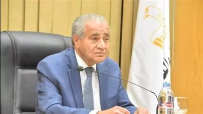 وزير التموين: افتتاح معرض «أهلا رمضان» الرئيسي بالقاهرة خلال أيام