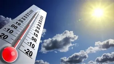 الأرصاد: طقس الاثنين مائل للدفء نهارًا بارد ليلاً على معظم الأنحاء