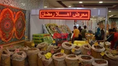 التموين: افتتاح 455 معرضًا للسلع الغذائية بتخفيضات 30% استعدادًا لرمضان