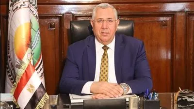 الزراعة: الإفراج عن 137 ألف طن أعلاف بـ67 مليون دولار خلال أسبوع 