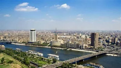 الأرصاد: طقس الثلاثاء مائل للدفء نهارًا بارد ليلًا على أغلب الأنحاء