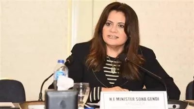 «الهجرة» تتعاون مع «المركزي» والبنوك الوطنية لتحفيز المصريين بالخارج على فتح حسابات دولارية