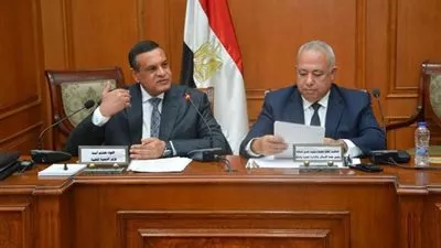 وزير التنمية المحلية: تنفيذ مشروعات في المحافظات باستثمارات 325 مليار جنيه