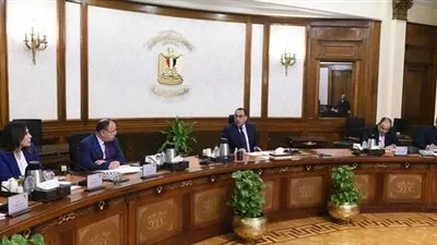 مدبولي يتابع خطوات إعداد برنامج رد الأعباء التصديرية للعام المالي المقبل