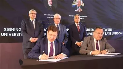 وزير القوى العاملة يشهد إطلاق الاستراتيجية الوطنية للتعليم العالي والبحث العلمي