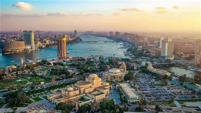 الأرصاد: طقس الأحد حار نهارًا بارد ليلًا على أغلب الأنحاء 
