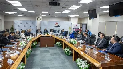 «معلومات الوزراء» يناقش مستقبل الإصلاحات الهيكلية للتعامل مع تحديات الاقتصاد العالمي