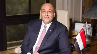 باسل رحمي: تمويل مشروعات المرأة بـ 13.4 مليار جنيه خلال 8 سنوات