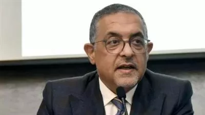حسام هيبة: تعاون مع رواد الأعمال للترويج للاستثمار في الشركات الناشئة