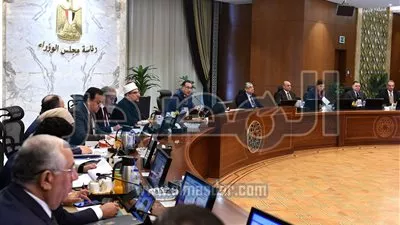 رئيس الوزراء يوجه بسرعة رقمنة الأصول التابعة للوزارات