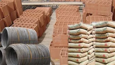 ارتفاع صادرات مواد البناء إلى 6.9 مليار دولار خلال 2022