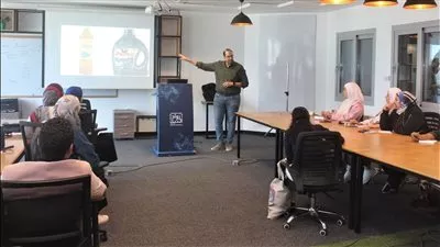 «الشباب والرياضة» تطلق المرحلة الثانية من مبادرة «كن رائد أعمال مبدع»