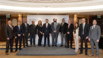 بنك المشرق يصل بنسبة المشروعات الصغيرة والمتوسطة إلى 25% من المحفظة الائتمانية