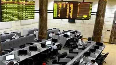 البورصة المصرية تربح 8.6 مليار جنيه في ختام تعاملات الخميس