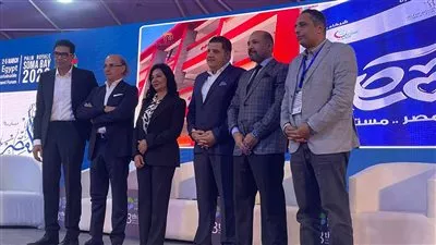 مؤسسة البنك التجاري الدولي تطلق المرحلة الثانية من مبادرة «لمصر.. نبني أجيال»