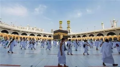 وزارة الحج السعودية تتيحُ تصاريح عُمرة رمضان عبر تطبيق «نُسُك»