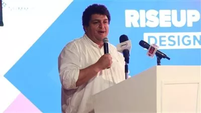 انطلاق «قمة رايزاب 2023» لريادة الأعمال.. الخميس المقبل