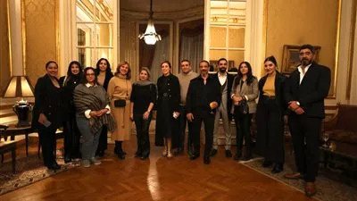 «آرت دي إيجيبت» تحتفل بيوم المرأة العالمي ببرنامج فني وثقافي