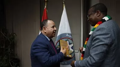 وزير المالية: نواجه التحديات الاقتصادية العالمية بحزمة تحفيزية لزيادة الإنتاج