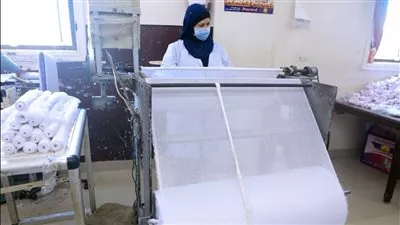 رائدات الأعمال يشاركن في تحقيق التنمية الصناعية بالتعاون مع جهاز تنمية المشروعات