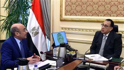 رئيس الوزراء يوجه بسرعة تنفيذ قرارات اللجنة الوزارية لفض منازعات الاستثمار