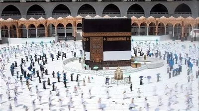 وزارة الداخلية تعلن أسماء الفائزين بقرعة الحج في الوادي الجديد