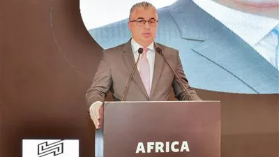 رئيس اقتصادية قناة السويس: القارة السمراء تتمتع بفرص استثمارية واعدة 