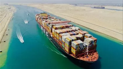 موانئ المنطقة الشمالية: عبور 211 سفينة بحمولة 3.9 مليون طن خلال فبراير