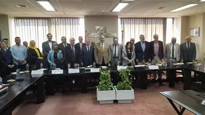 إصدار 177 موافقة بيئية للمشروعات الصناعية خلال الفترة الماضية