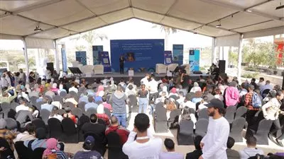اختتام فعاليات النسخة الثانية لقمة تكني القاهرة بالمتحف القومي للحضارة 