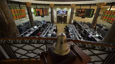 البورصة المصرية تخسر 1.04 مليار جنيه في ختام تعاملات الثلاثاء