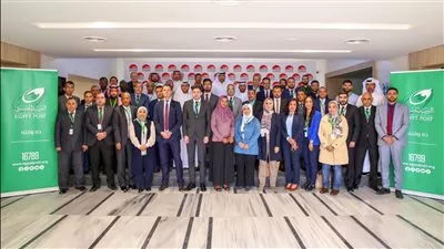 البريد المصري ينظم ورشة عمل الأجور بالتعاون مع المكتب الدولي للاتحاد العالمي