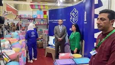 جهاز المشروعات: مشاركة أصحاب المشروعات الصغيرة في معرضى «أهلا رمضان» و«القاهرة الدولي»