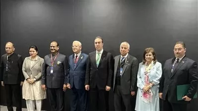 رئيس مجلس النواب: نتطلع لتعزيز التعاون البرلماني المصري - الهندي